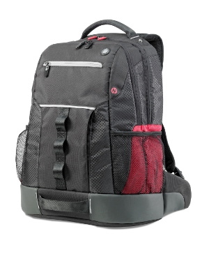 Hp signature outlet backpack